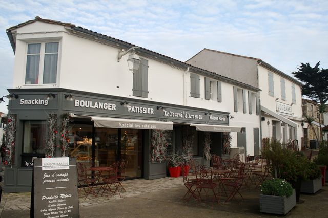 Ile de re 15 