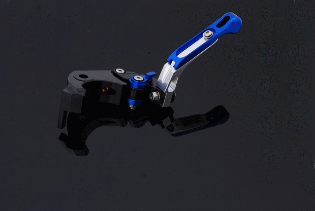 Levier flip-up