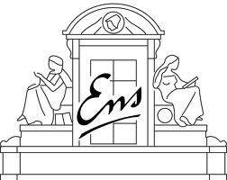 Ens logo