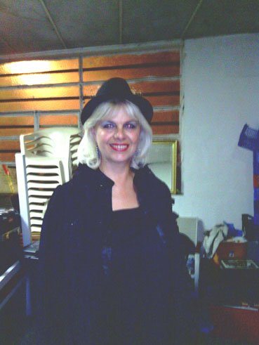 Brig O Cafe Theatre2 19 oct 2012