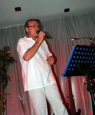 Chante Ber