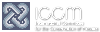 Logo ICCM