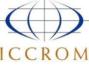 Logo iccrom
