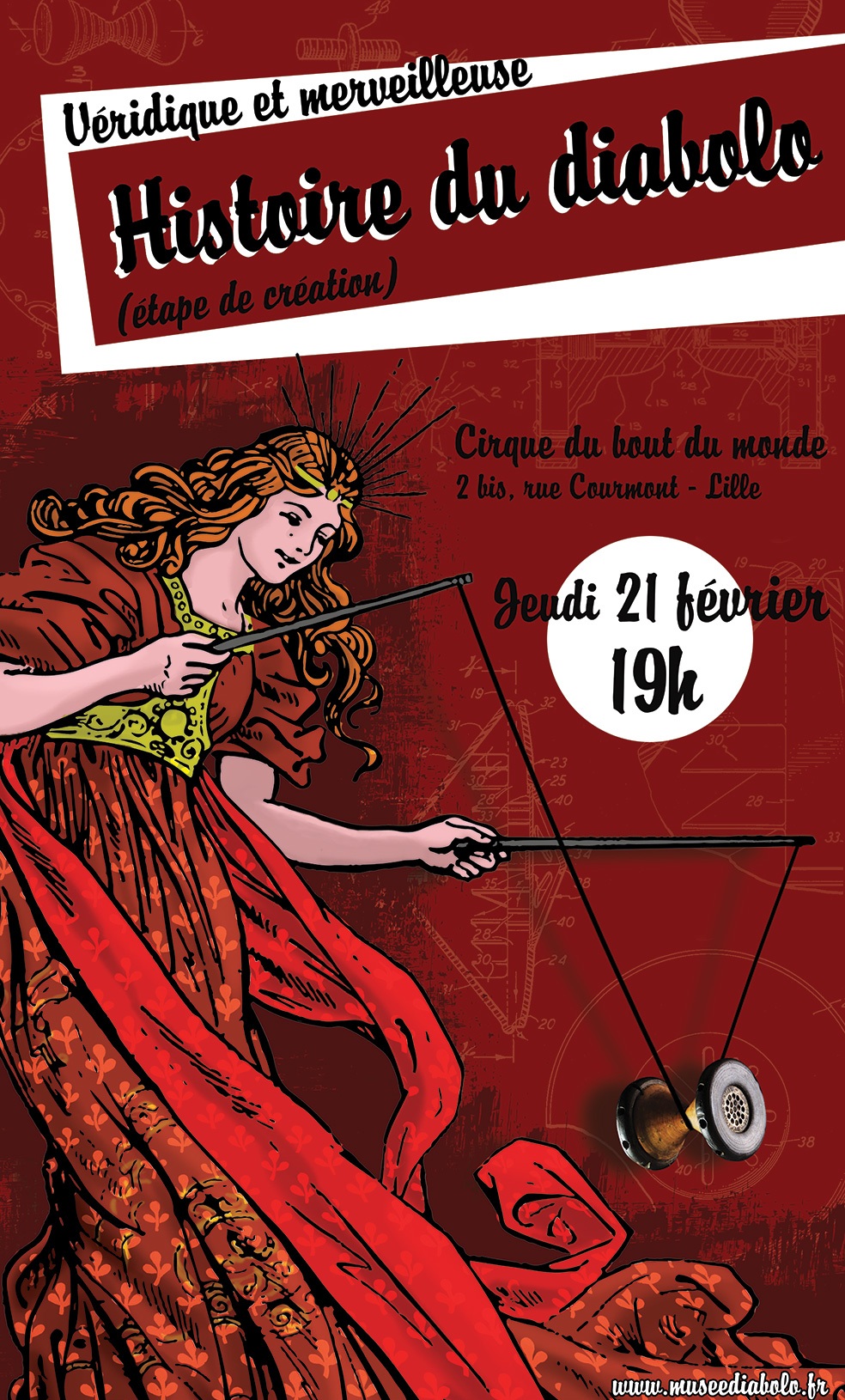 Invitation 21 fev 2013 sans logo 