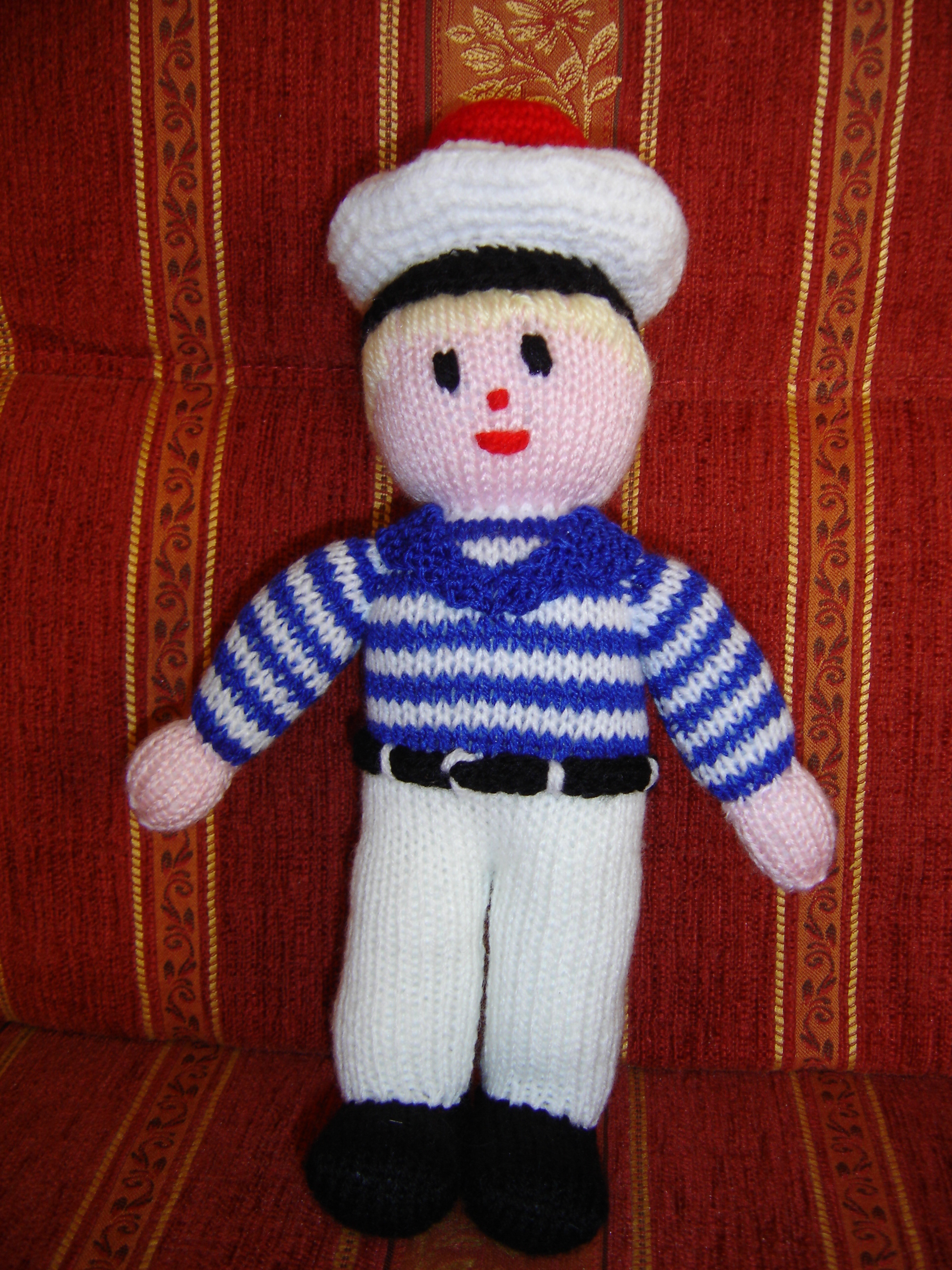 marin 30 cm 20 euros