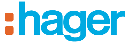 Logo Hager