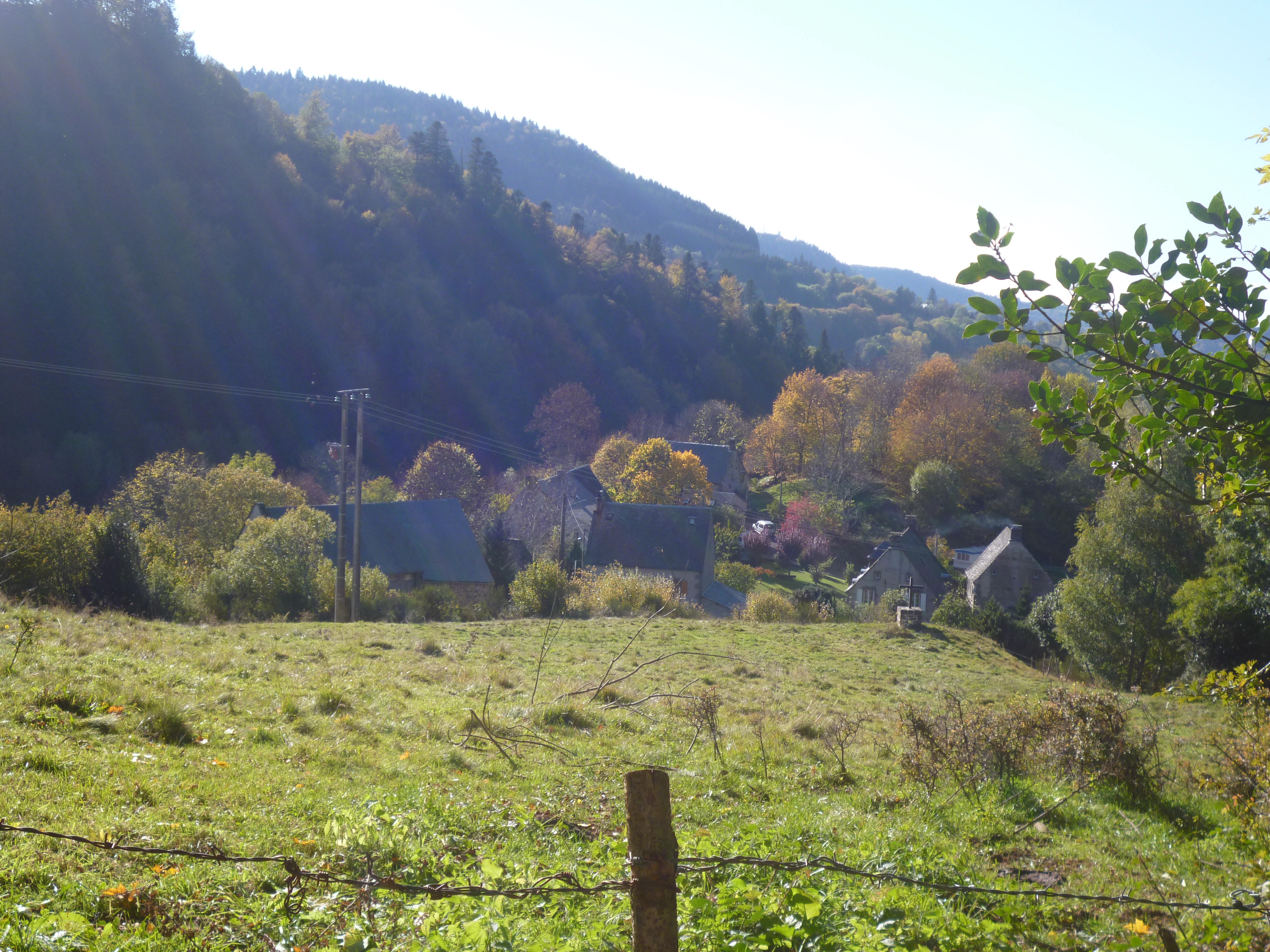 Paysages 007