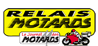 Logo relais 200