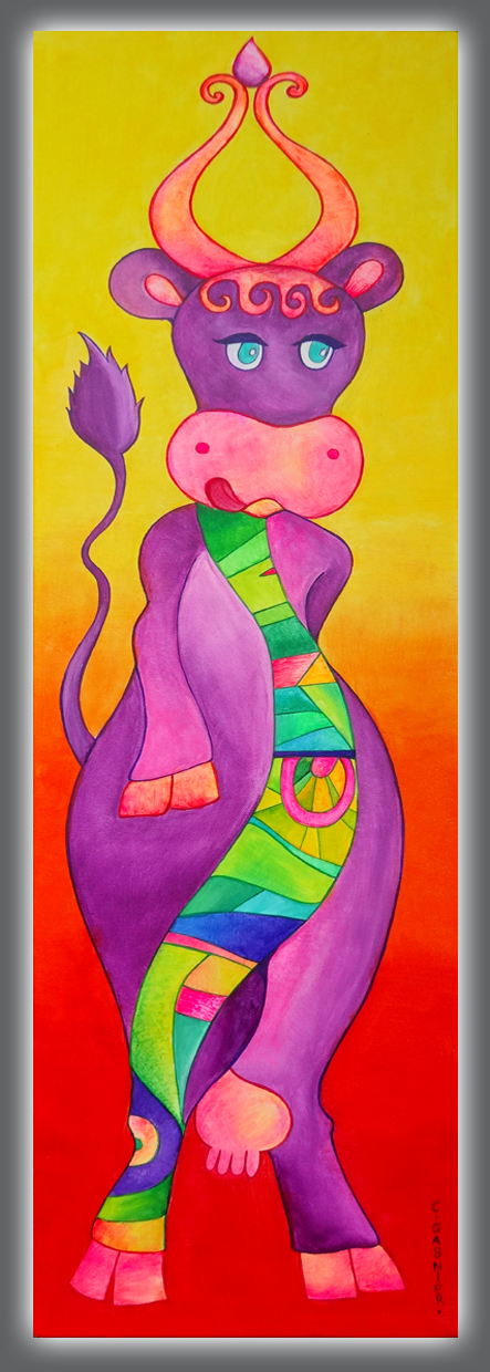 Violette