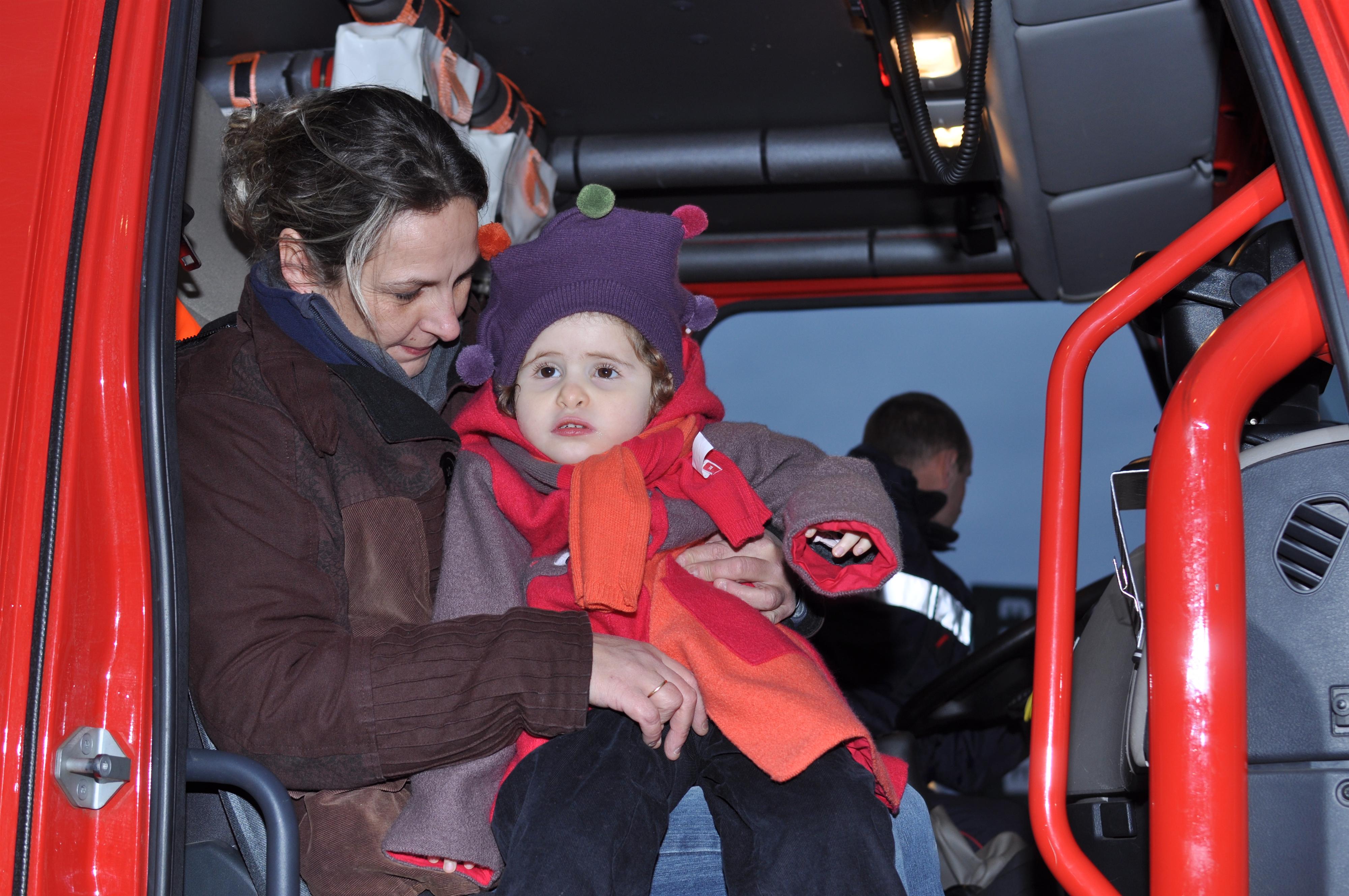 Telethon 2102 pompiers chalon dcp 32 