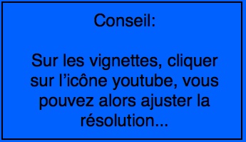 Conseil copie