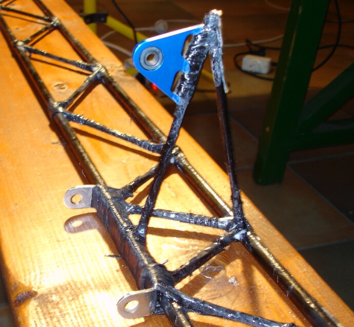 Fixation Inserts