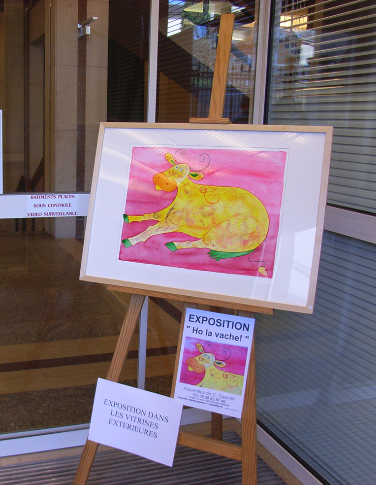 Affiches limoges
