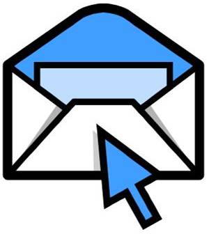 Email Icon