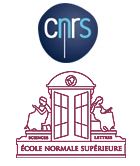 Logo cnrs