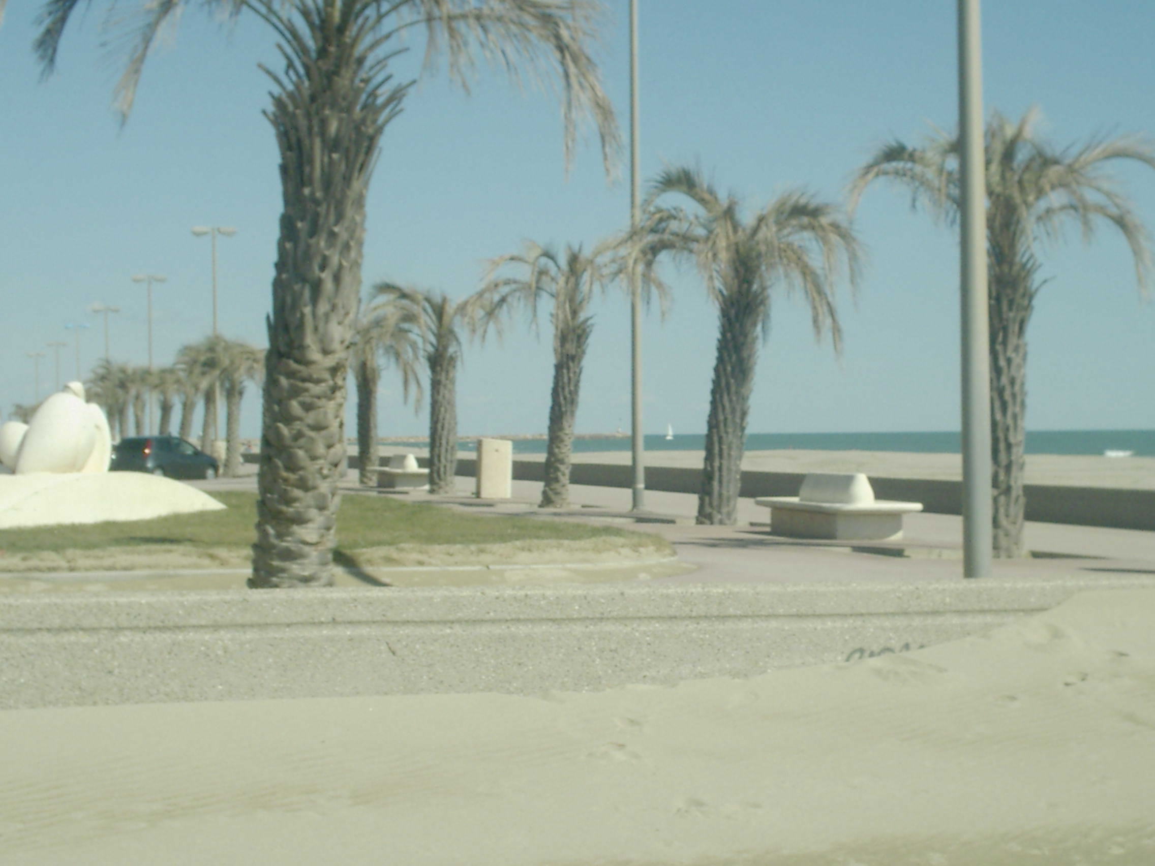 Promenade