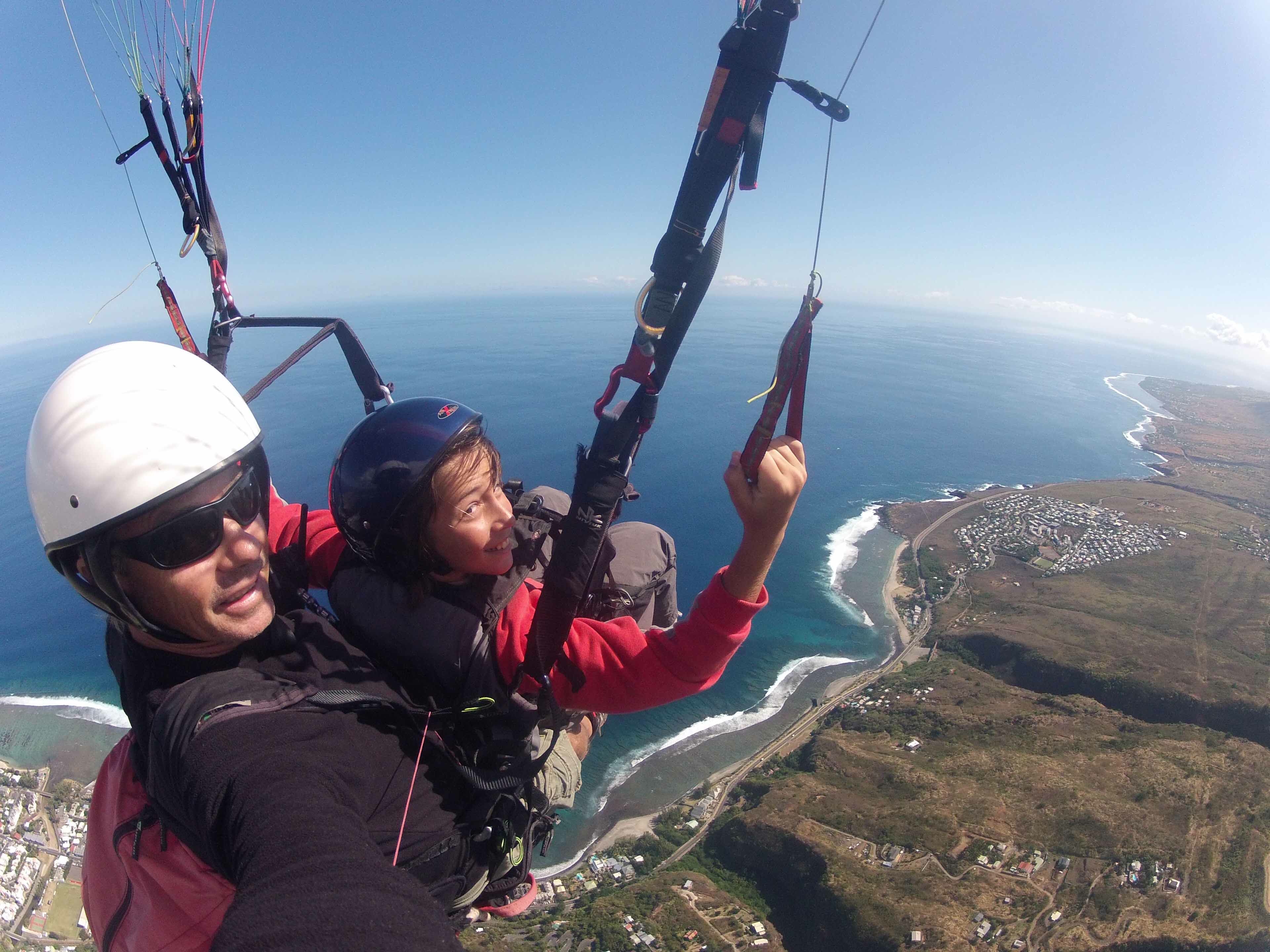 Parapente