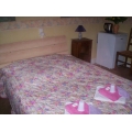 Chambre hotel
