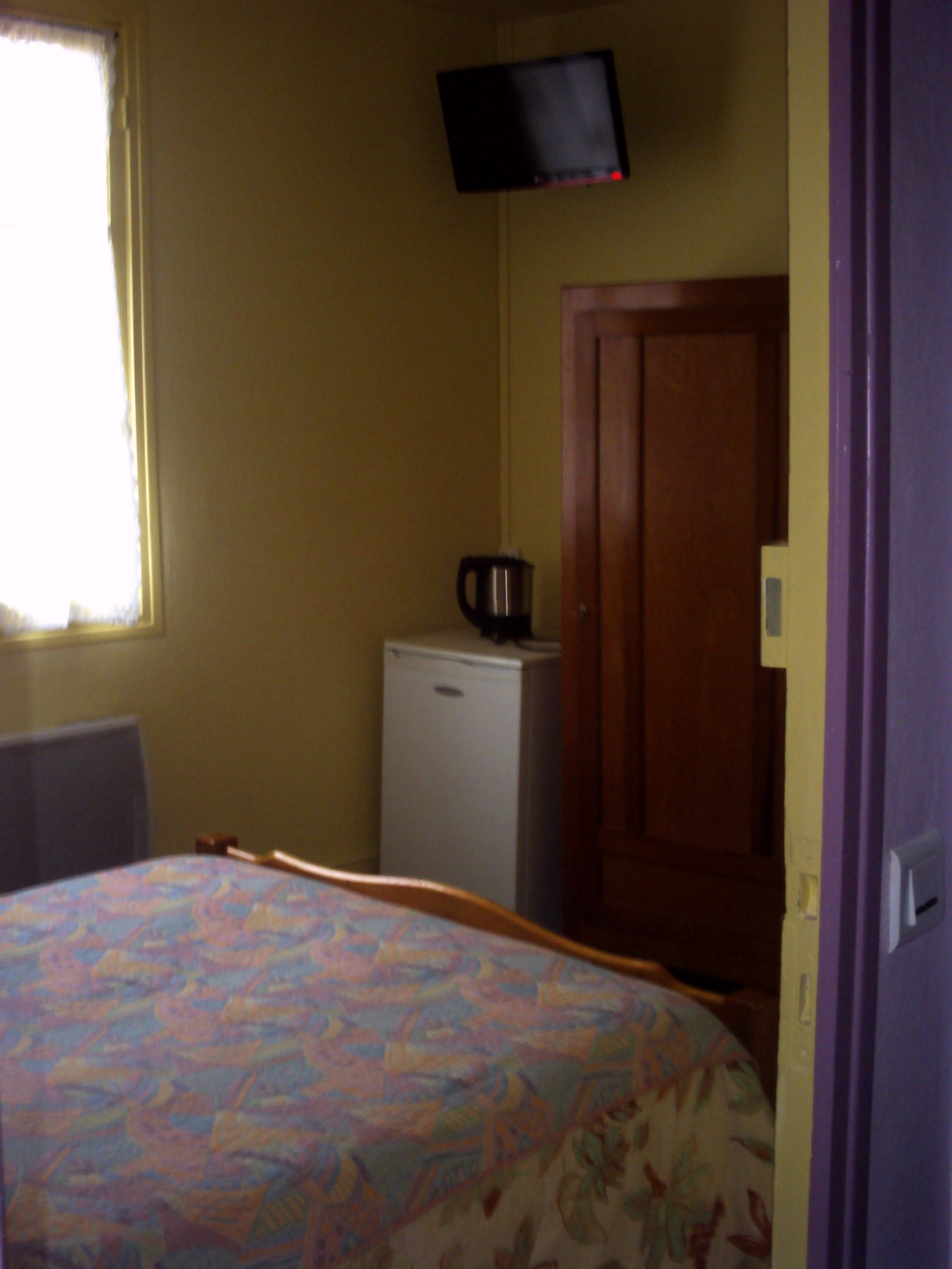 Photo hotel 2011 013