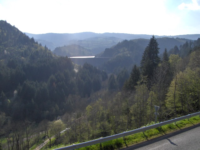 Barrage