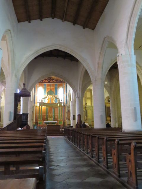 Martindere 16 