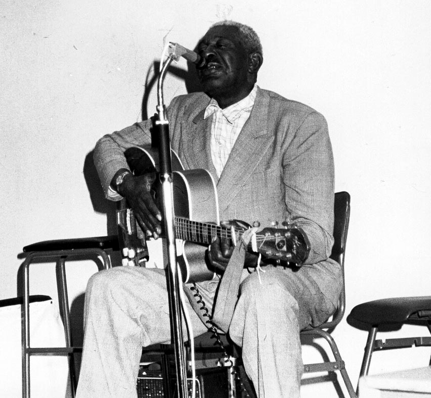Blues 3