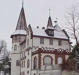 Schloss brombach