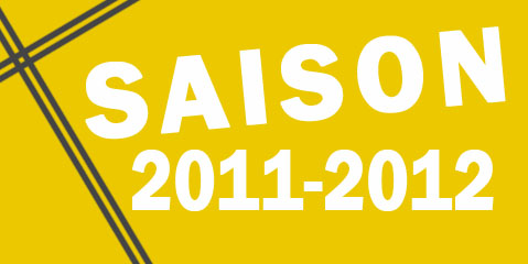 Saison2011 2012