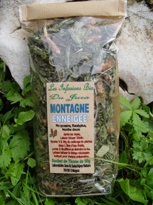 Art infumontagne grand