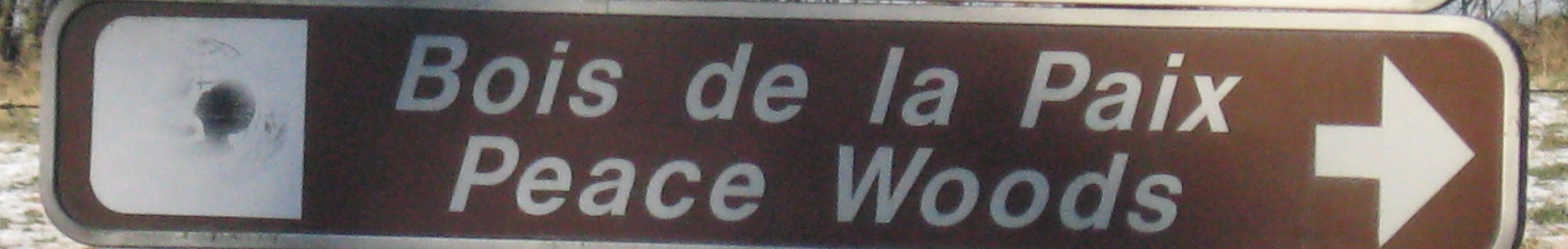 0000186 Bois de la Paix