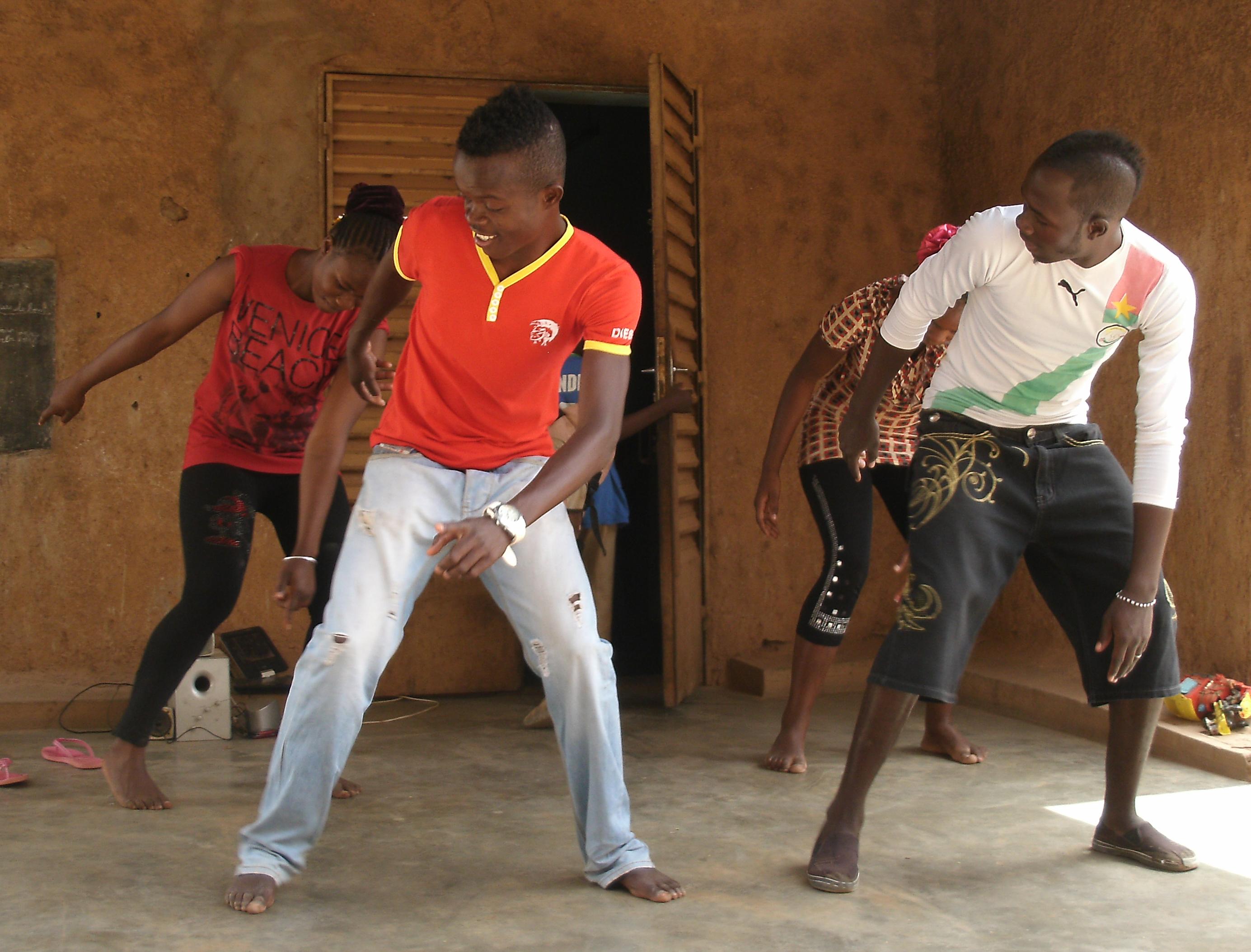 Danse