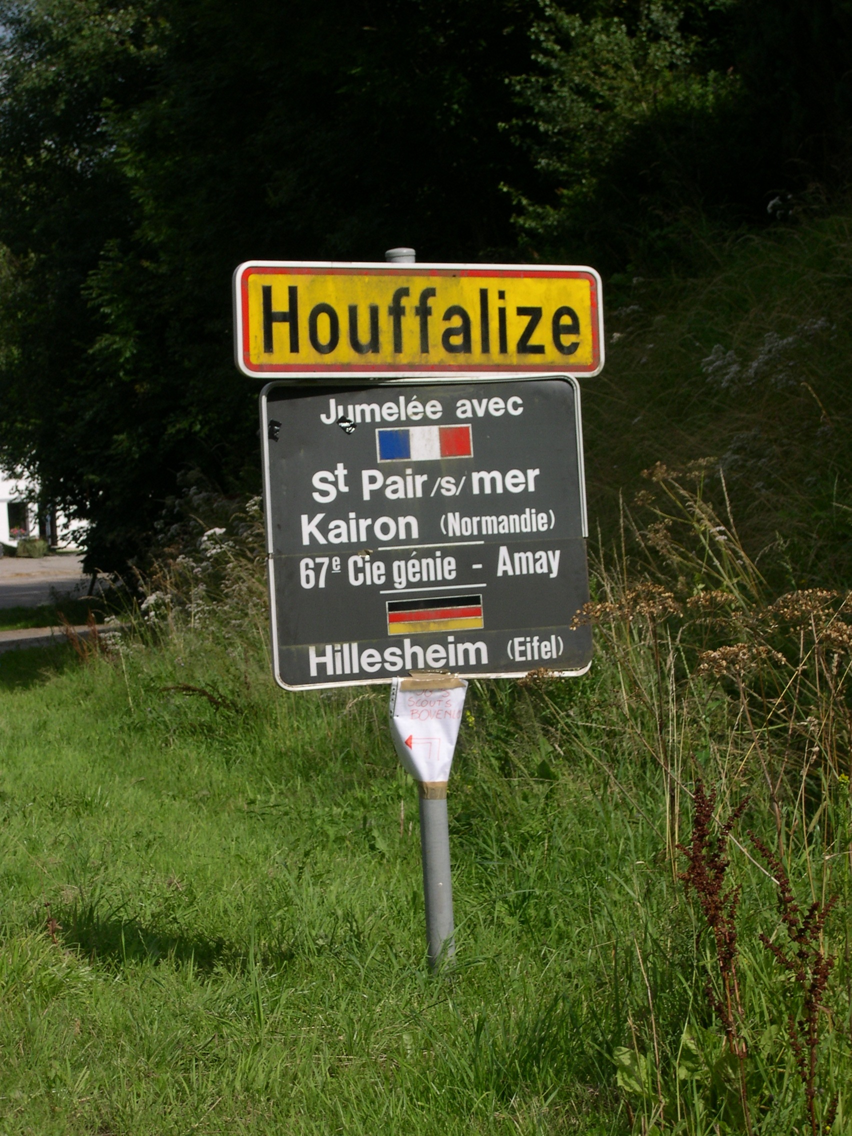 Houffalize
