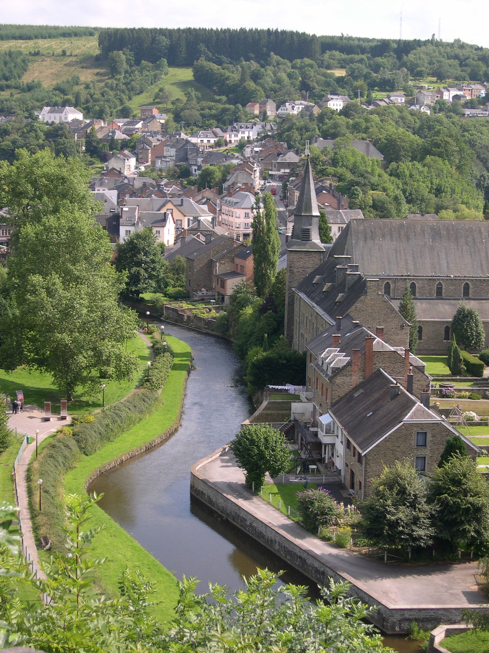 Houffalize 2