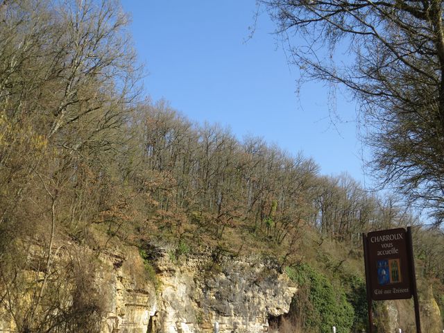 Charroux 1 