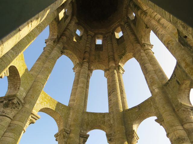 Charroux 6 