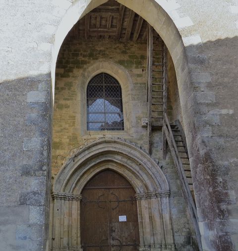 Charroux 11 3 