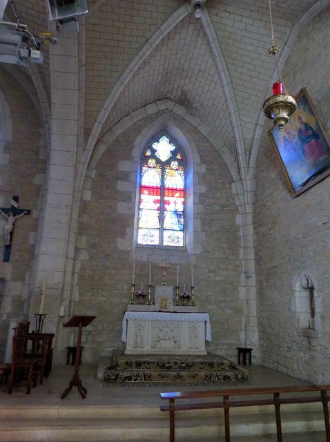Charroux 11 6 