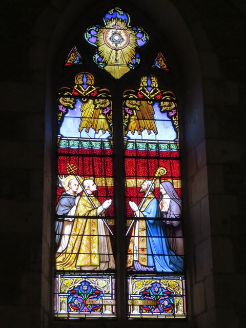 Charroux 11 7 