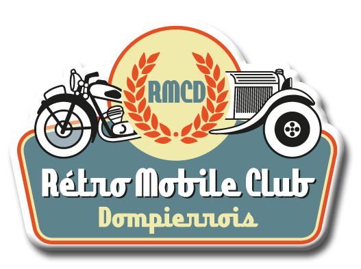 RMCD LogoEstampage