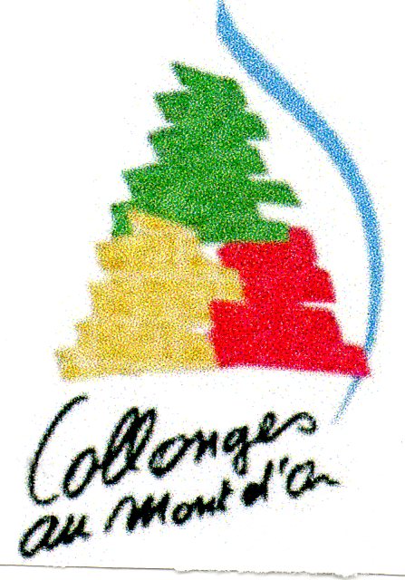 Collonges au Mt d Or