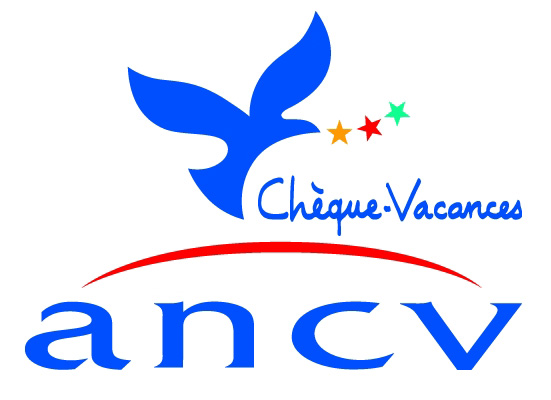 Logo ANCV