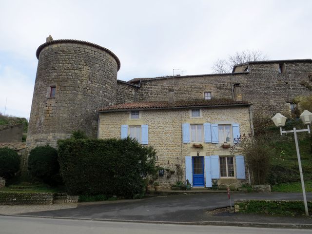 86 chateau larcher 1 
