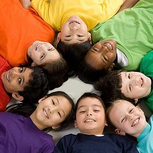 Enfants de 3 a 6 ans1