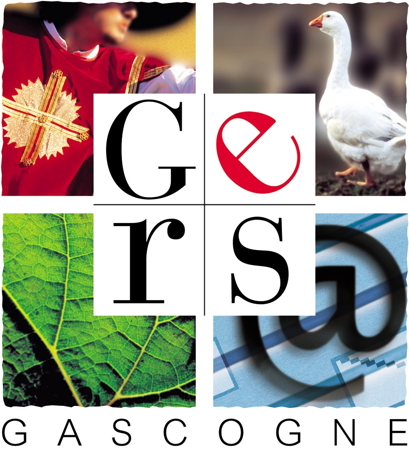 Logo cg gers
