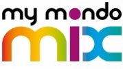 Logomymondomix