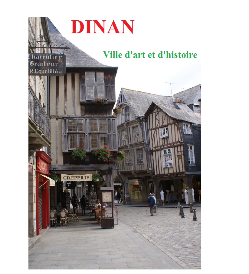 1ere page dinan