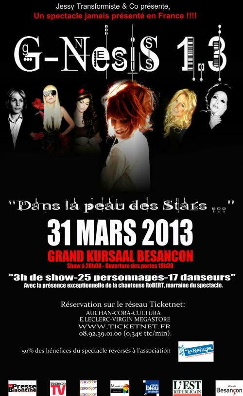 Genesis 2013