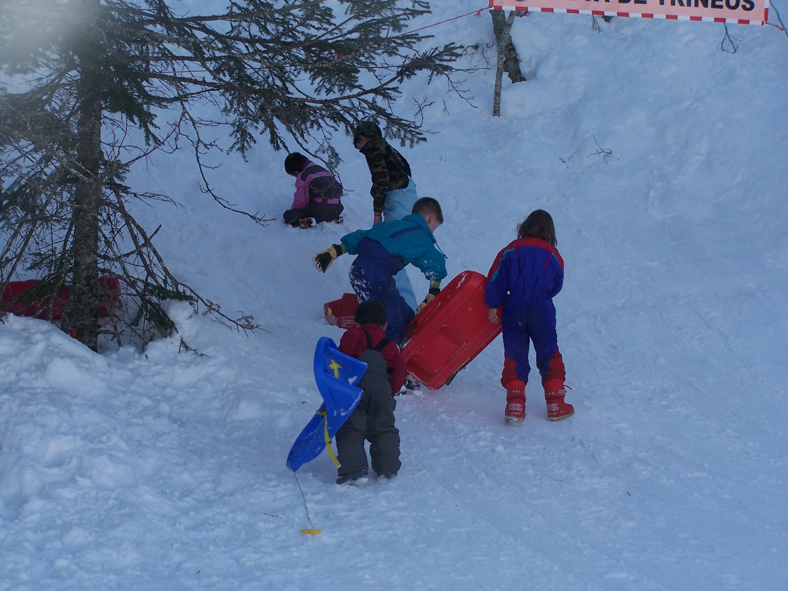 Sejour fevrier mars 2013 nathan emma lea brice 131