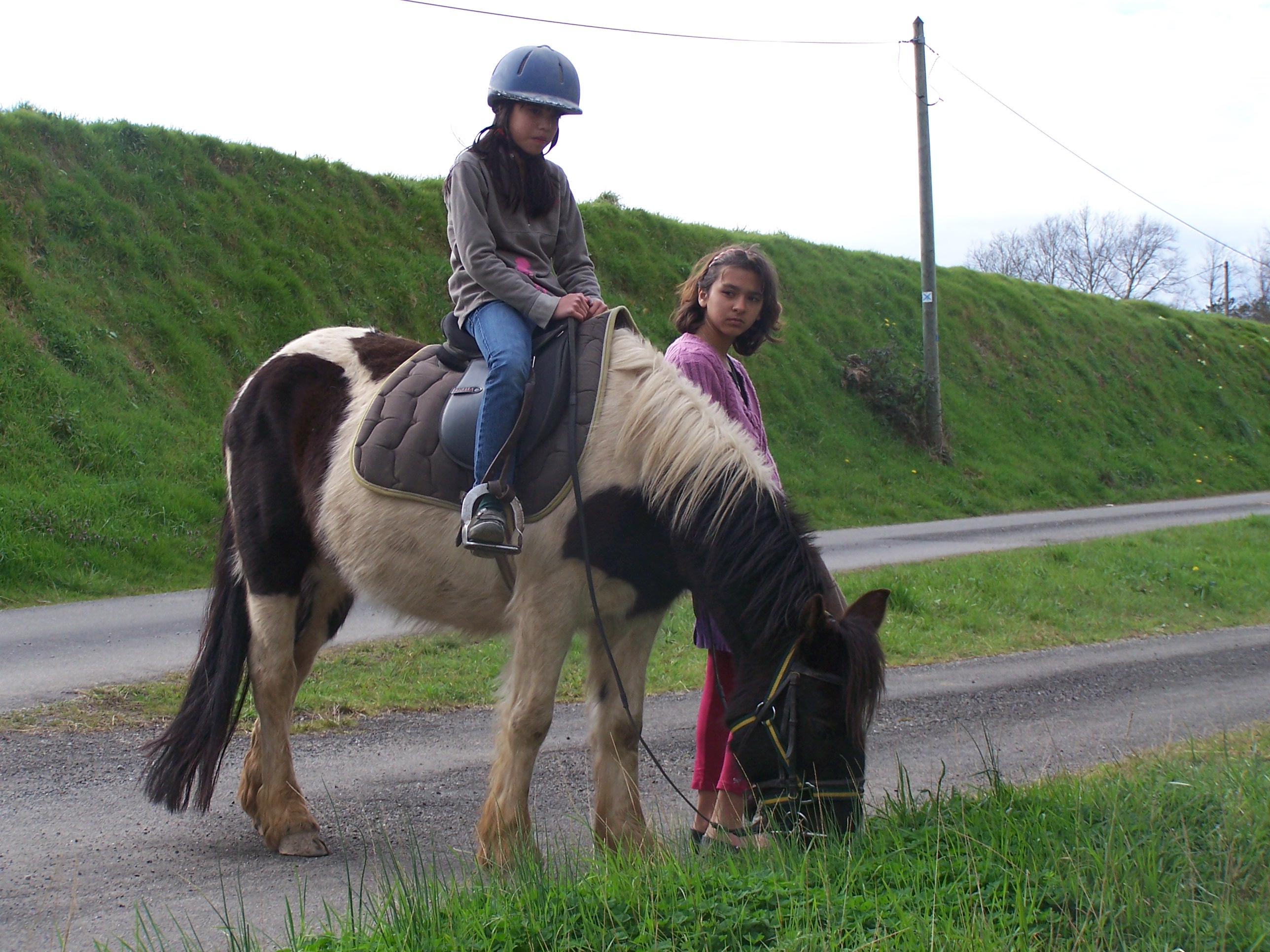 Sejour fevrier mars 2013 matheo emma giorgi 082