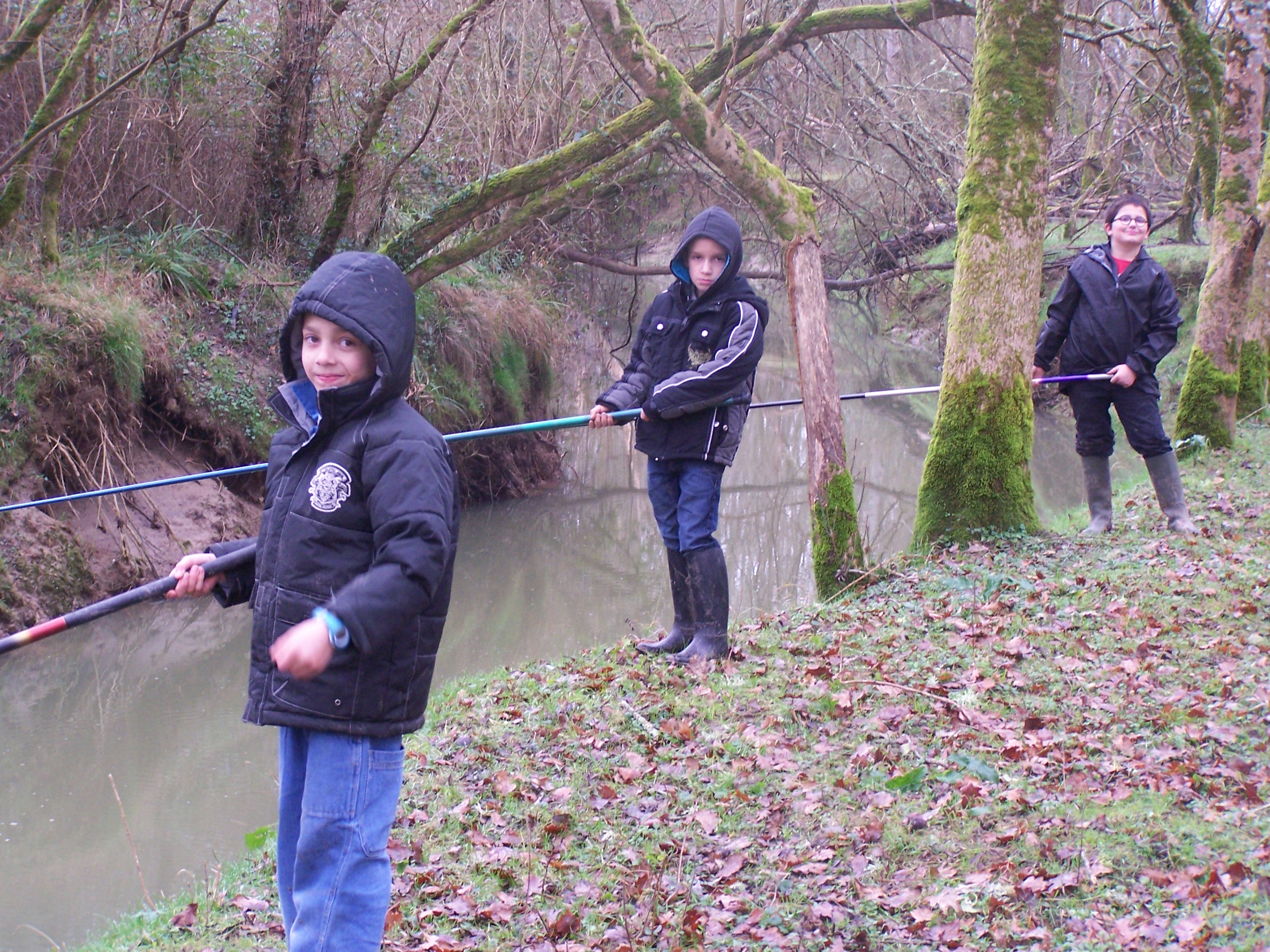 Peche noel